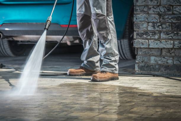 Best Gas Station Cleaning  in Chicago, IL