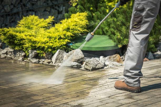 Professional Pressure Washing Services in Chicago, IL