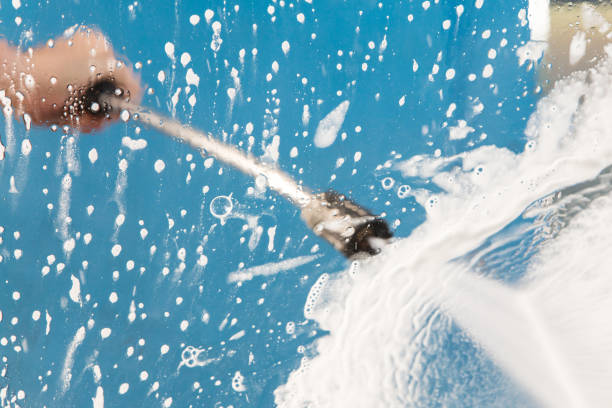 Best Post-Construction Pressure Washing  in Chicago, IL