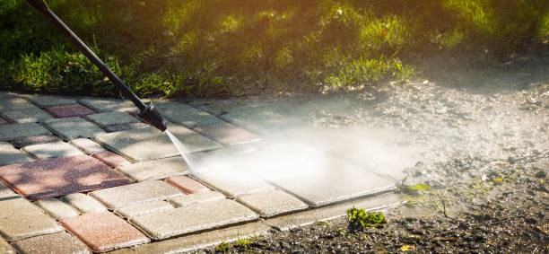 Best Building Exterior Washing  in Chicago, IL
